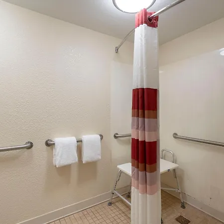 Red Roof Inn Plus+ Baltimore North - Timonium Exterior photo