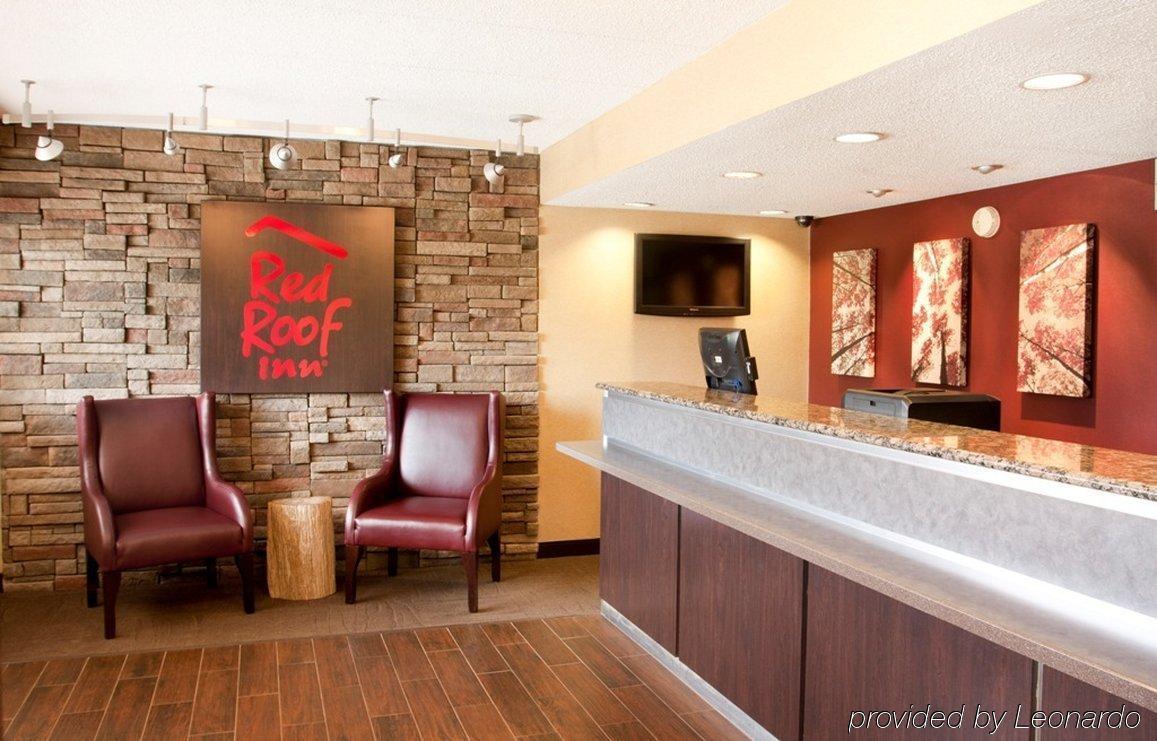 Red Roof Plus+ Baltimore North - 3* Timonium