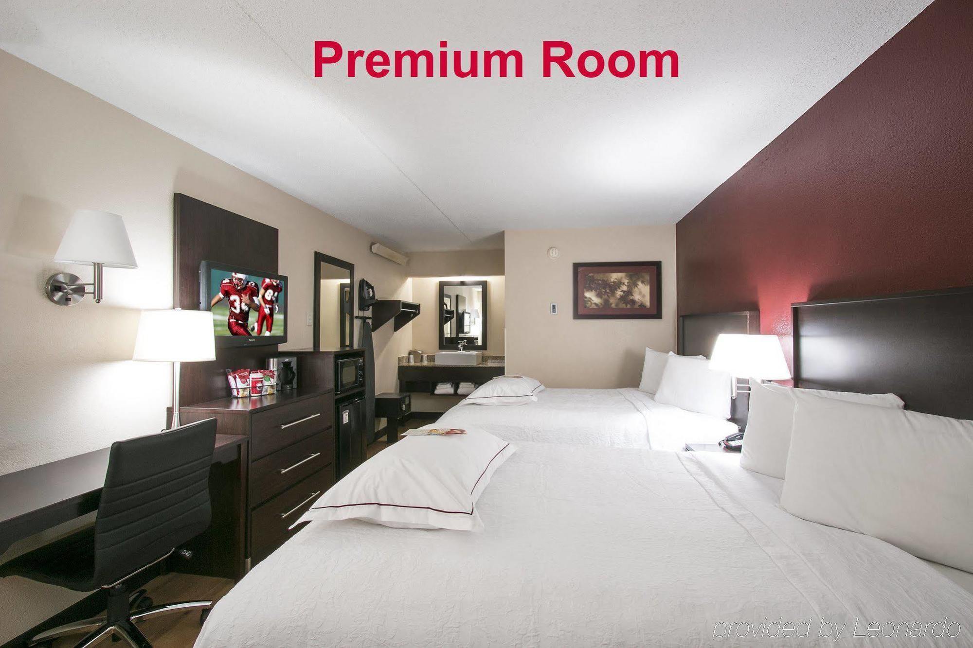 Red Roof Plus+ Baltimore North - 3* Timonium